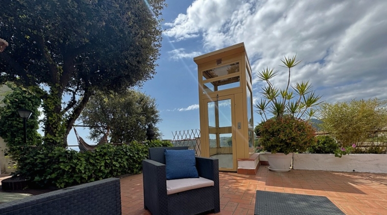 Barcelona - Arenys de Munt - 1085m2