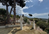 Chalet independiente con terreno en venta en la Carrer del Xaloc, Arenys de Munt, ref: TR407733 foto