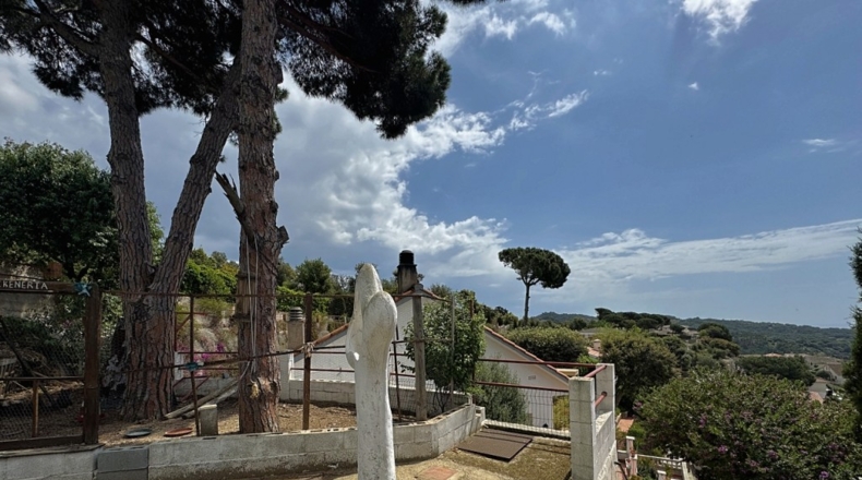 Barcelona - Arenys de Munt - 1085m2