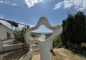 Chalet independiente con terreno en venta en la Carrer del Xaloc, Arenys de Munt, ref: TR407733 foto