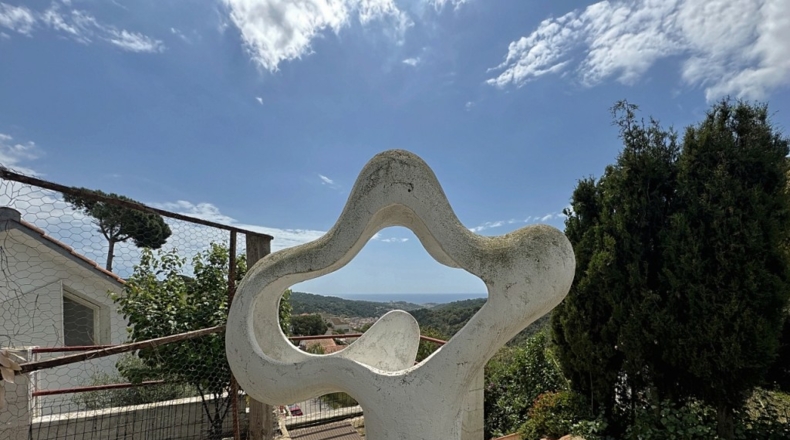 Barcelona - Arenys de Munt - 1085m2
