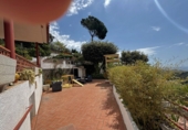 Chalet independiente con terreno en venta en la Carrer del Xaloc, Arenys de Munt, ref: TR407733 foto