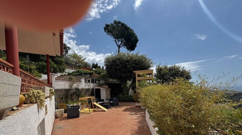 Barcelona - Arenys de Munt - 1085m2
