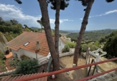 Chalet independiente con terreno en venta en la Carrer del Xaloc, Arenys de Munt, ref: TR407733 foto
