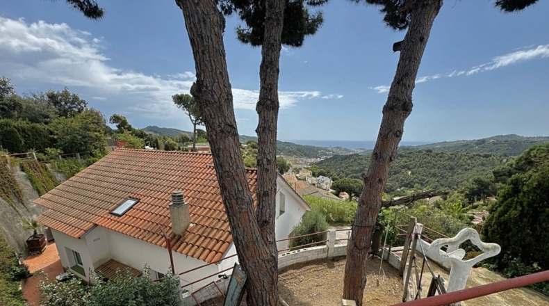 Barcelona - Arenys de Munt - 1085m2