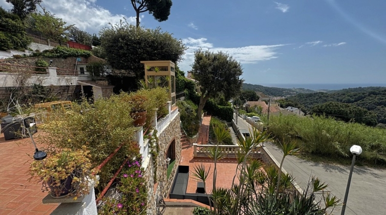 Barcelona - Arenys de Munt - 1085m2