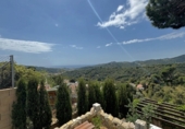 Chalet independiente con terreno en venta en la Carrer del Xaloc, Arenys de Munt, ref: TR407733 foto