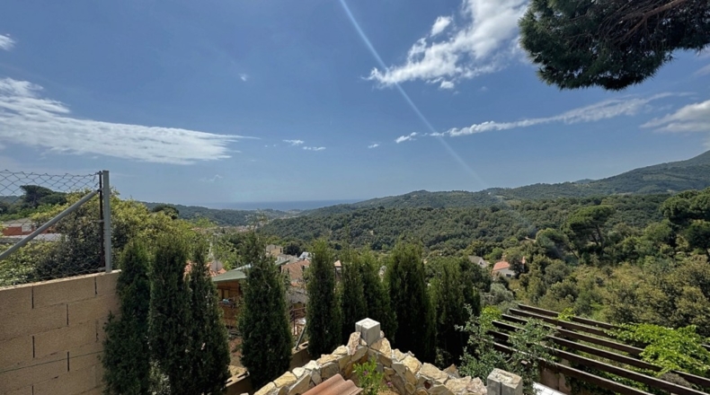 Barcelona - Arenys de Munt - 1085m2