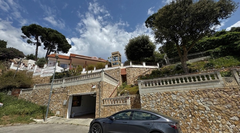 Barcelona - Arenys de Munt - 1085m2