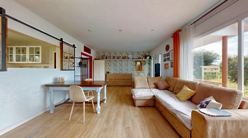 Barcelona - Arenys de Munt - 1085m2