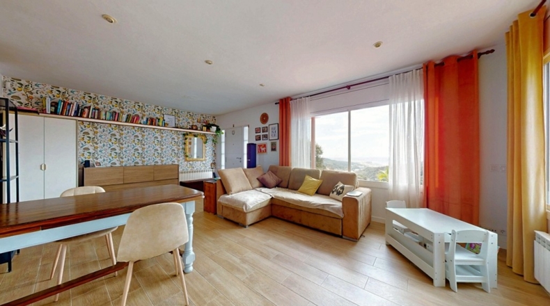 Barcelona - Arenys de Munt - 1085m2