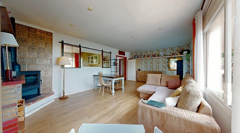 Barcelona - Arenys de Munt - 1085m2