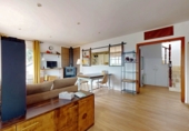Chalet independiente con terreno en venta en la Carrer del Xaloc, Arenys de Munt, ref: TR407733 foto