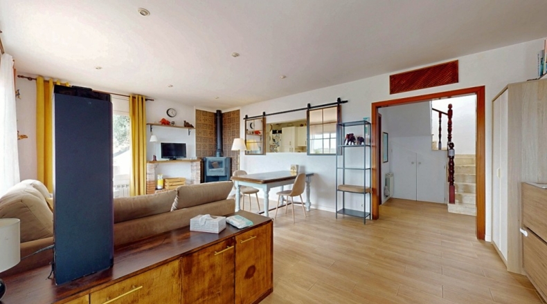 Barcelona - Arenys de Munt - 1085m2