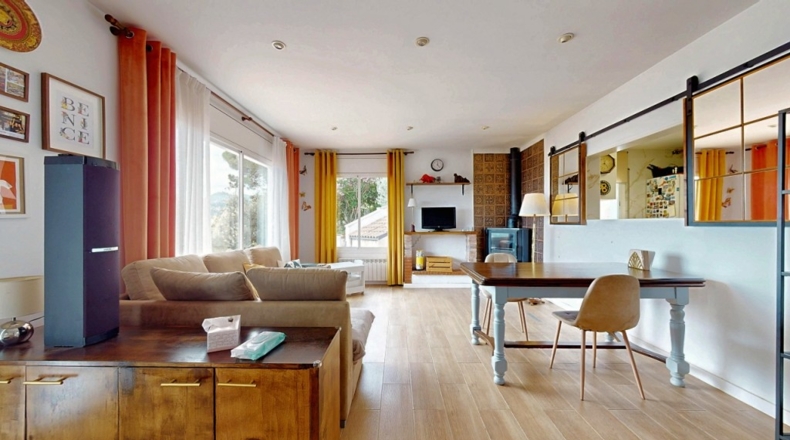 Barcelona - Arenys de Munt - 1085m2