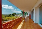 Chalet independiente con terreno en venta en la Carrer del Xaloc, Arenys de Munt, ref: TR407733 foto