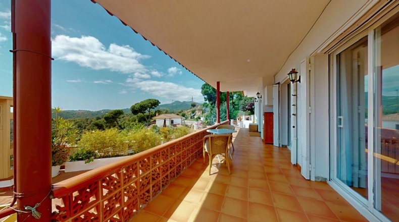 Barcelona - Arenys de Munt - 1085m2