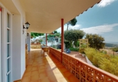 Chalet independiente con terreno en venta en la Carrer del Xaloc, Arenys de Munt, ref: TR407733 foto