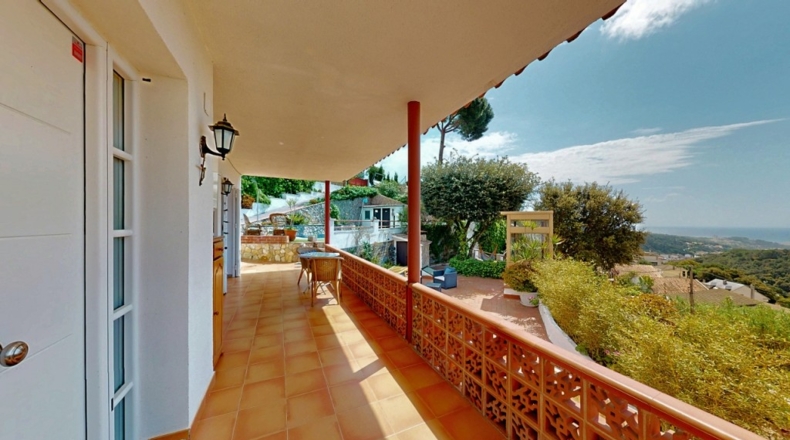 Barcelona - Arenys de Munt - 1085m2