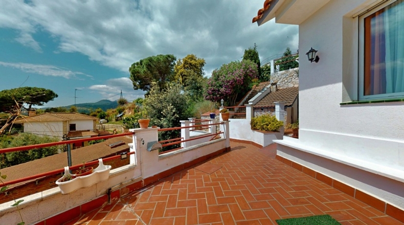 Barcelona - Arenys de Munt - 1085m2