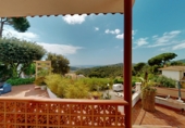 Chalet independiente con terreno en venta en la Carrer del Xaloc, Arenys de Munt, ref: TR407733 foto