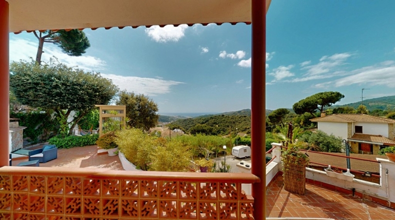 Barcelona - Arenys de Munt - 1085m2