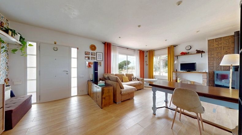 Barcelona - Arenys de Munt - 1085m2