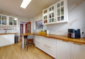 Chalet independiente con terreno en venta en la Carrer del Xaloc, Arenys de Munt, ref: TR407733 foto
