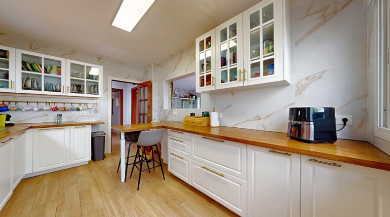 Barcelona - Arenys de Munt - 1085m2