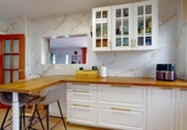 Chalet independiente con terreno en venta en la Carrer del Xaloc, Arenys de Munt, ref: TR407733 foto