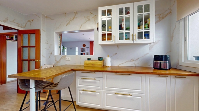 Barcelona - Arenys de Munt - 1085m2