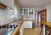 Chalet independiente con terreno en venta en la Carrer del Xaloc, Arenys de Munt, ref: TR407733 foto