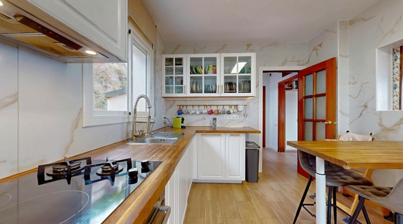 Barcelona - Arenys de Munt - 1085m2