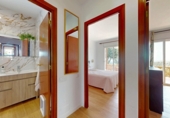 Chalet independiente con terreno en venta en la Carrer del Xaloc, Arenys de Munt, ref: TR407733 foto