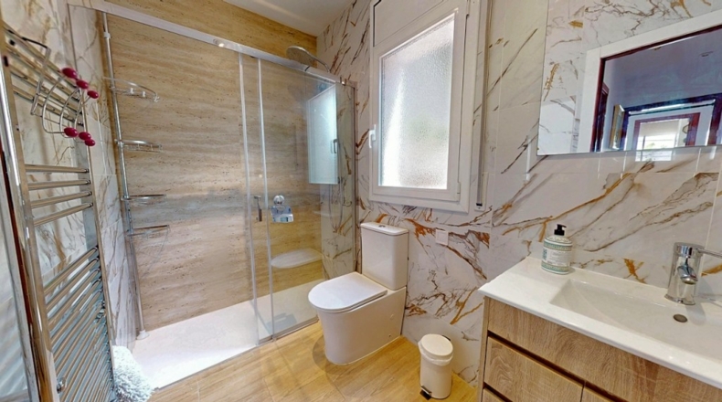 Barcelona - Arenys de Munt - 1085m2