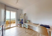 Chalet independiente con terreno en venta en la Carrer del Xaloc, Arenys de Munt, ref: TR407733 foto
