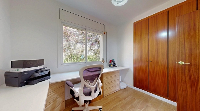 Barcelona - Arenys de Munt - 1085m2