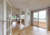 Chalet independiente con terreno en venta en la Carrer del Xaloc, Arenys de Munt, ref: TR407733 foto