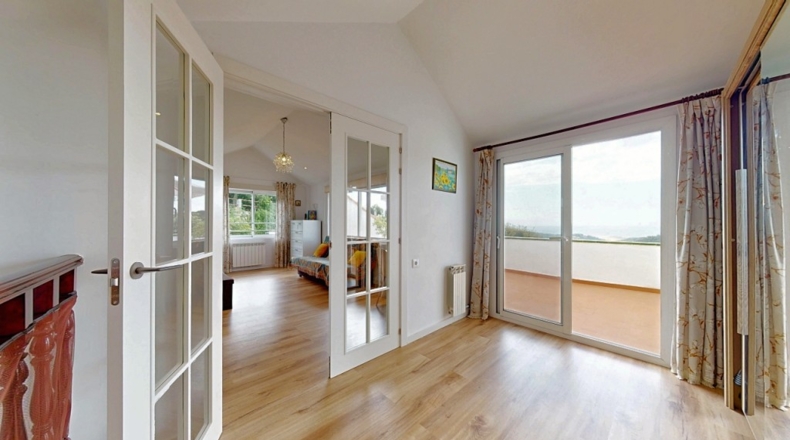 Barcelona - Arenys de Munt - 1085m2