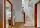 Chalet independiente con terreno en venta en la Carrer del Xaloc, Arenys de Munt, ref: TR407733 foto