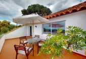 Chalet independiente con terreno en venta en la Carrer del Xaloc, Arenys de Munt, ref: TR407733 foto