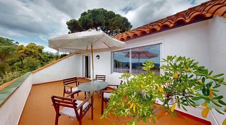 Barcelona - Arenys de Munt - 1085m2