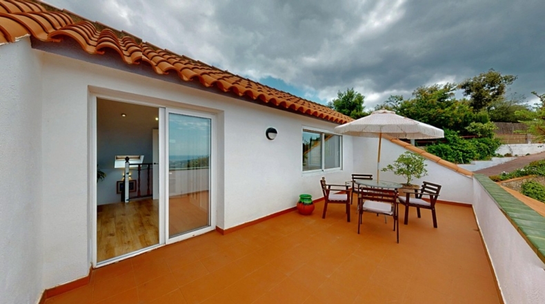 Barcelona - Arenys de Munt - 1085m2