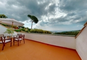 Chalet independiente con terreno en venta en la Carrer del Xaloc, Arenys de Munt, ref: TR407733 foto
