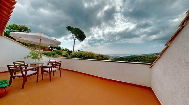 Barcelona - Arenys de Munt - 1085m2