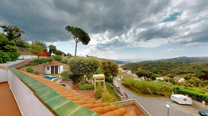 Barcelona - Arenys de Munt - 1085m2