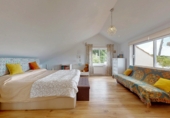Chalet independiente con terreno en venta en la Carrer del Xaloc, Arenys de Munt, ref: TR407733 foto