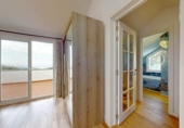Chalet independiente con terreno en venta en la Carrer del Xaloc, Arenys de Munt, ref: TR407733 foto