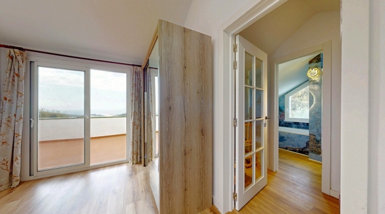 Barcelona - Arenys de Munt - 1085m2