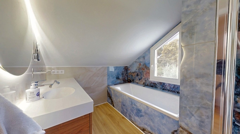 Barcelona - Arenys de Munt - 1085m2